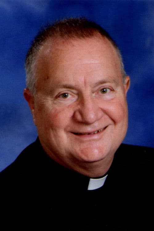 Pe. Robert Colaresi profile photo