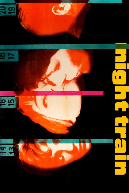 Night Train poster