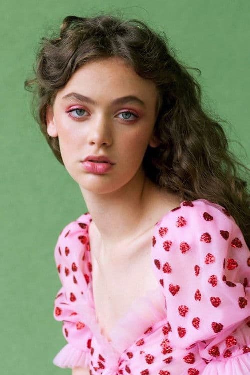 Blerina Krasniqi profile photo