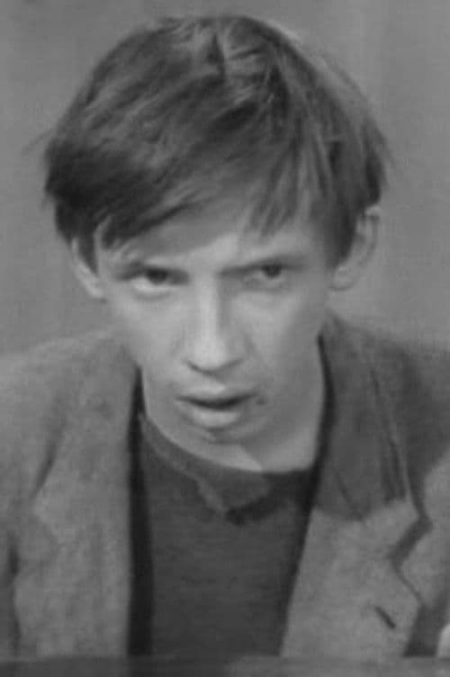 Andrey Krupenin profile photo