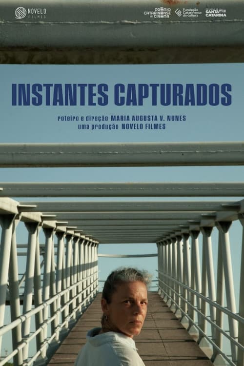 Instantes Capturados poster