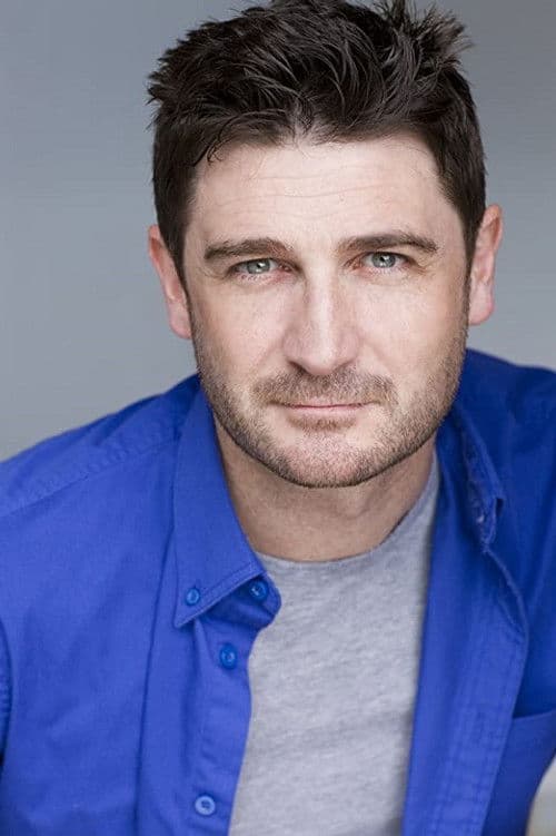 Grae Burton profile photo