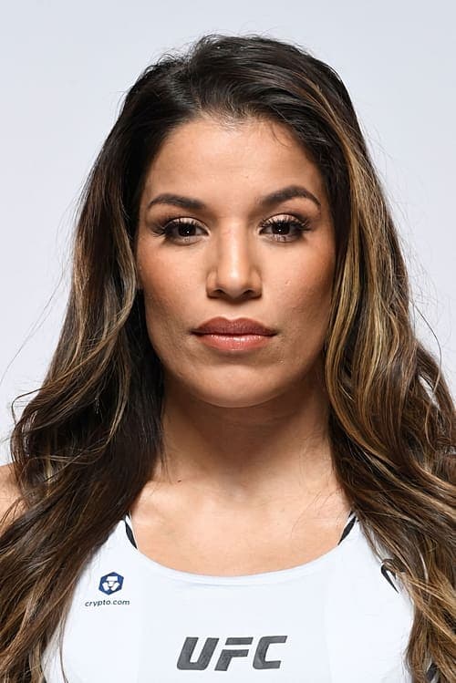 Julianna Peña profile photo