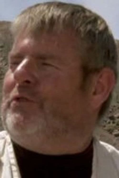 Nick Danger profile photo