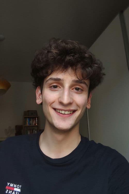 Nicolò Temperilli profile photo