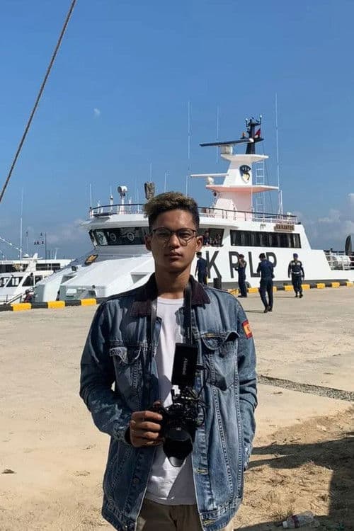 Jordy Al Ghifari profile photo