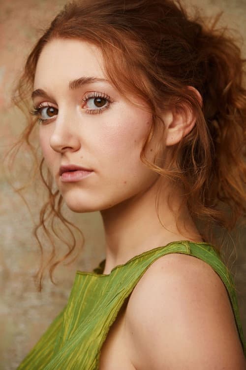 Sarah Sawyer profile photo