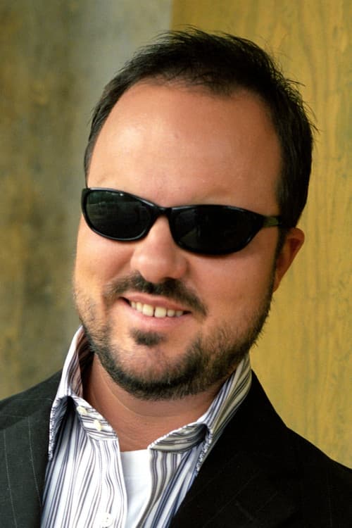 Gordon Mote profile photo