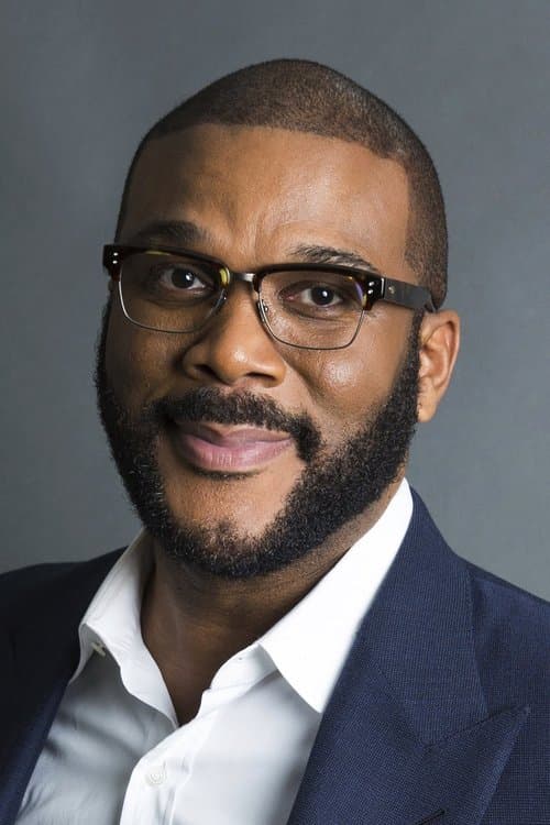 Tyler Perry profile photo