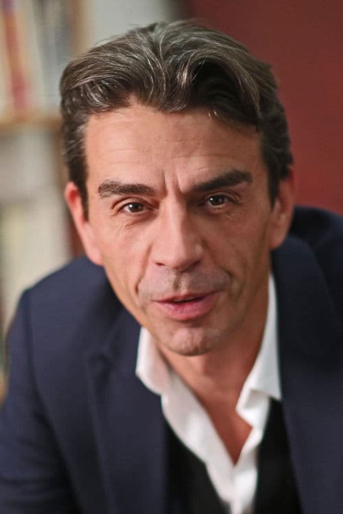 Pascal Blanchard profile photo