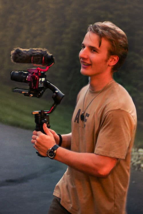 Bryce J. Jordan profile photo