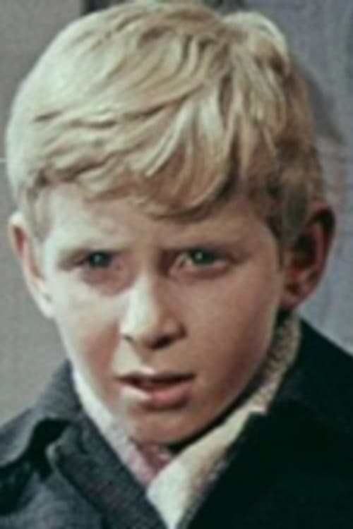 Dima Sosnovsky profile photo