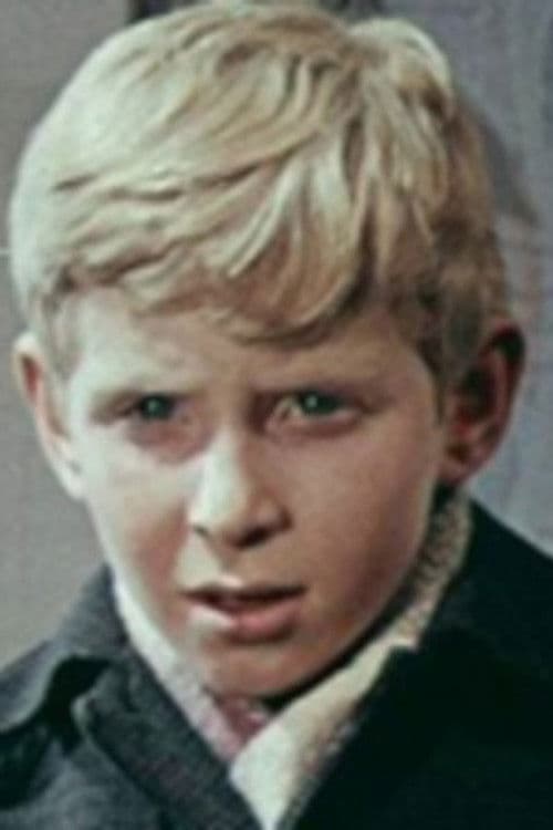 Dima Sosnovsky profile photo