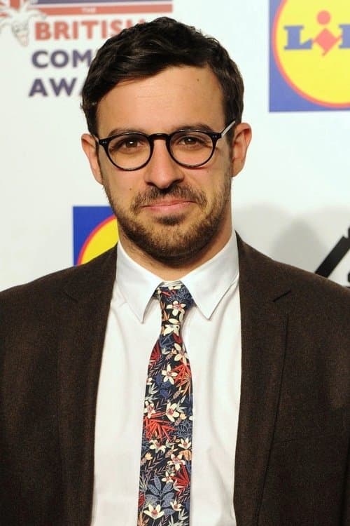 Simon Bird profile photo
