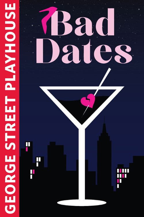 Bad Dates poster