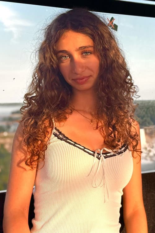 Julia Haik profile photo