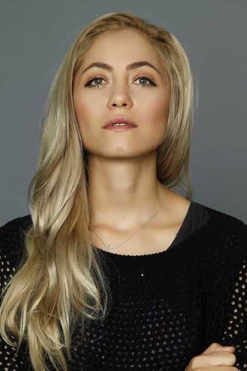 Marinela Angelova profile photo