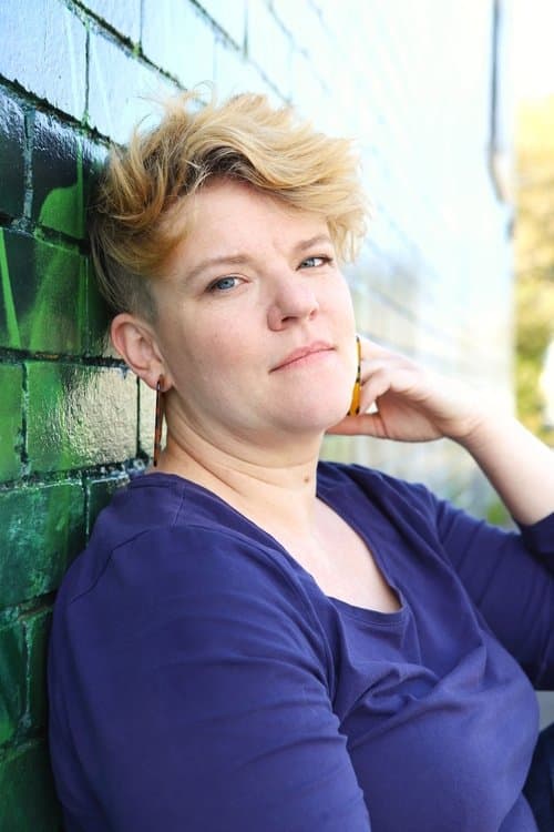 Jennifer Piper profile photo