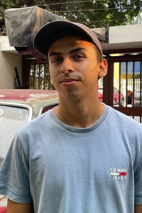 Emilio Tantaleán-Alcántara profile photo