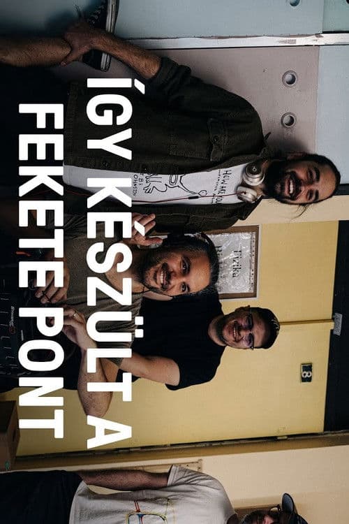 The Making of Lesson Learned poster