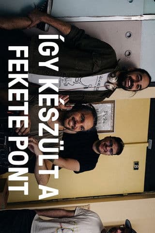 The Making of Lesson Learned poster