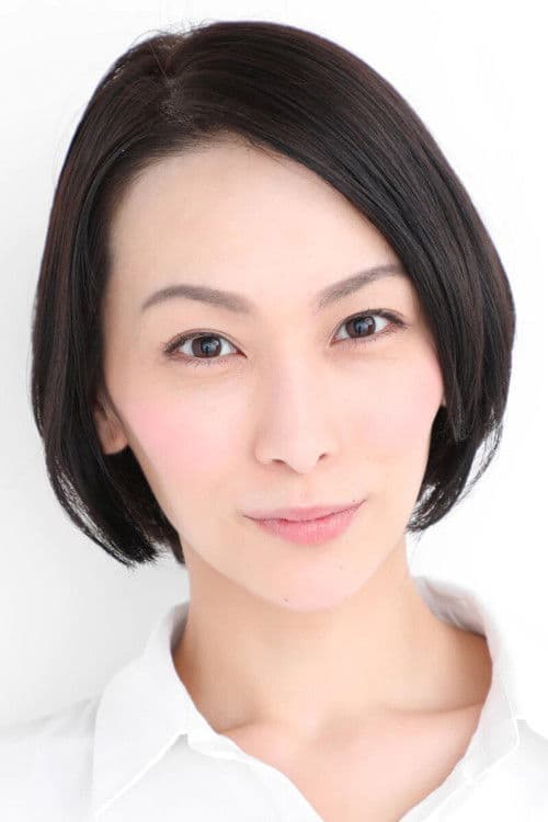 Agatha Okada profile photo