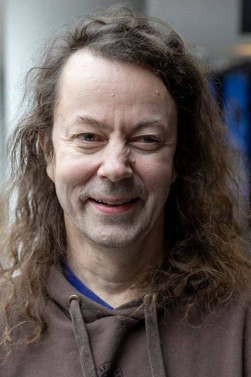 Kari Juusonen profile photo