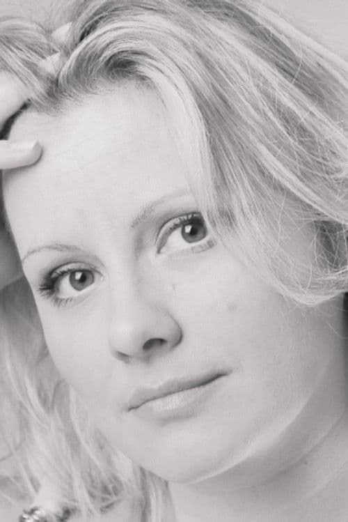 Yuliya Safronova profile photo