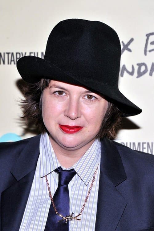 Autumn de Wilde profile photo