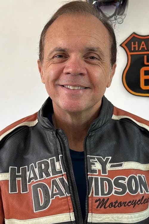 Sérgio Moreno profile photo