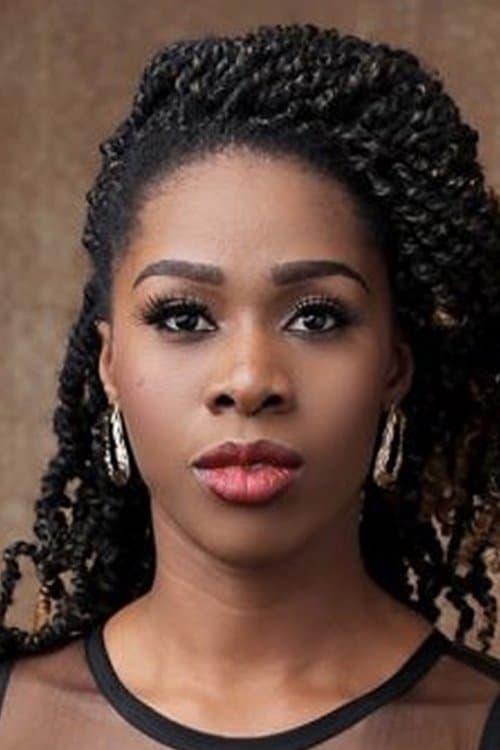 Omoye Uzamere profile photo