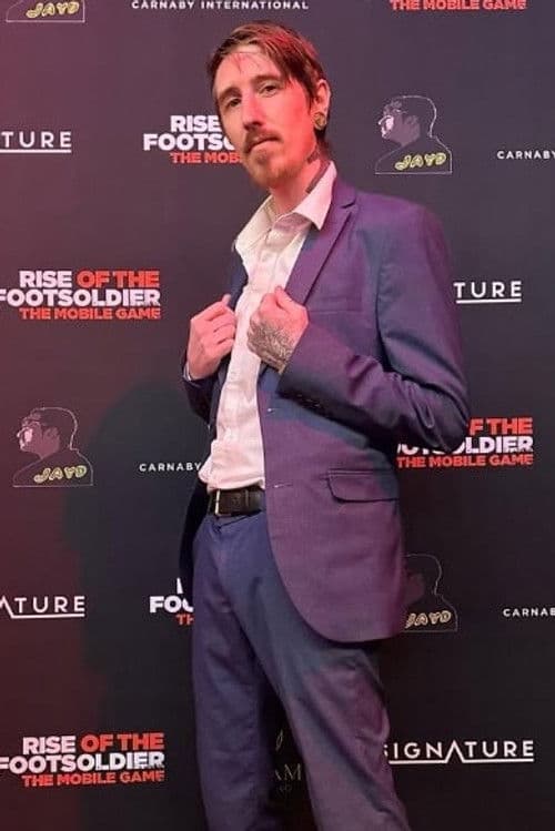 Andy Cory profile photo