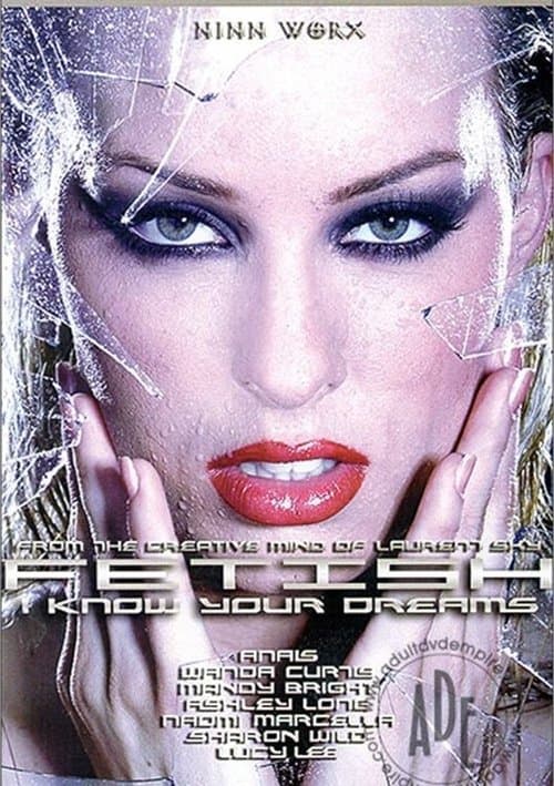 Fetish 3: I Know Your Dreams poster