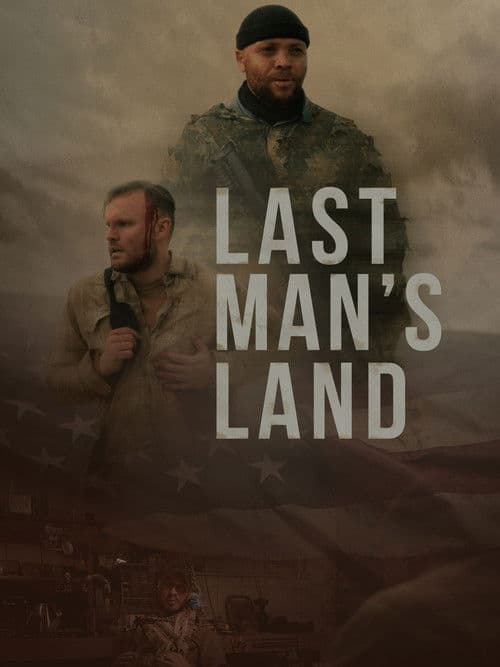 Last Man's Land poster
