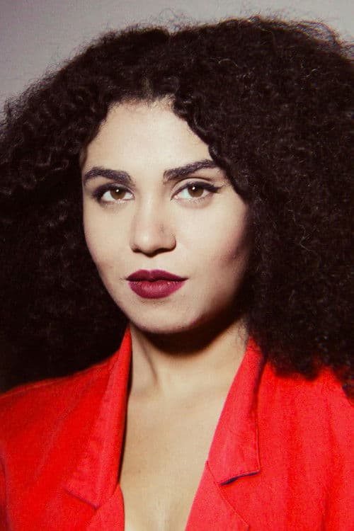 Victoria Long profile photo