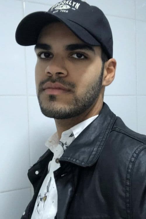 João Miguel profile photo