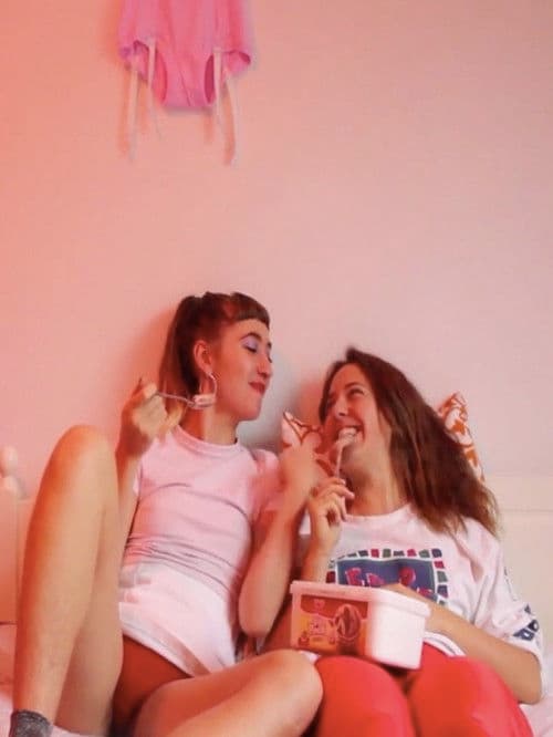 That's What Friends Are For poster