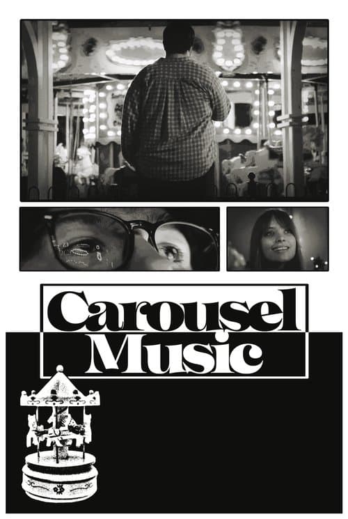 Carousel Music poster