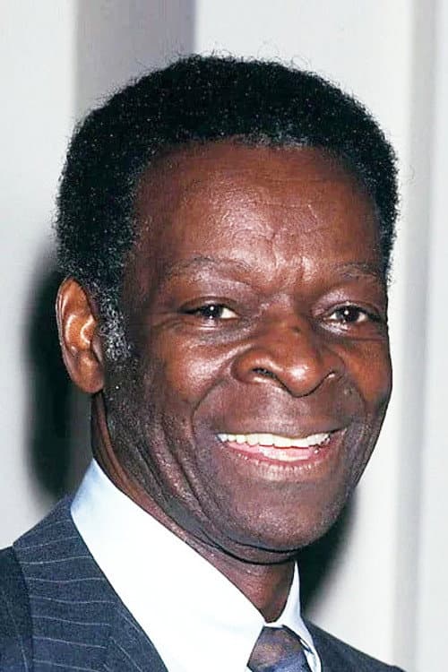 Brock Peters profile photo