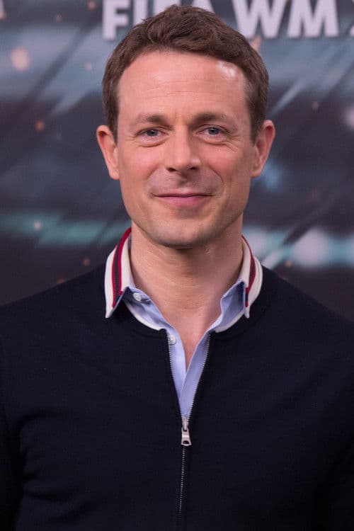 Alexander Bommes profile photo