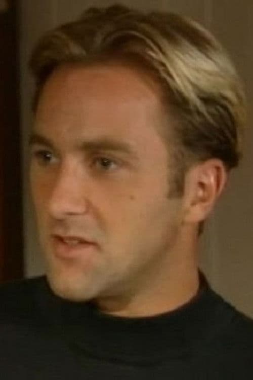 Paul Morgan profile photo