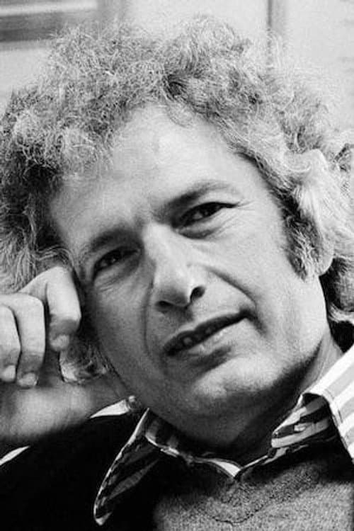 Joseph Heller profile photo