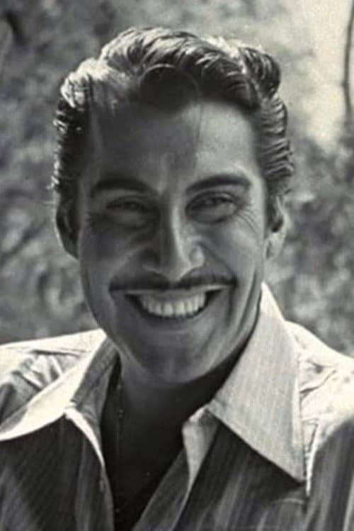 Emilio Fernández profile photo