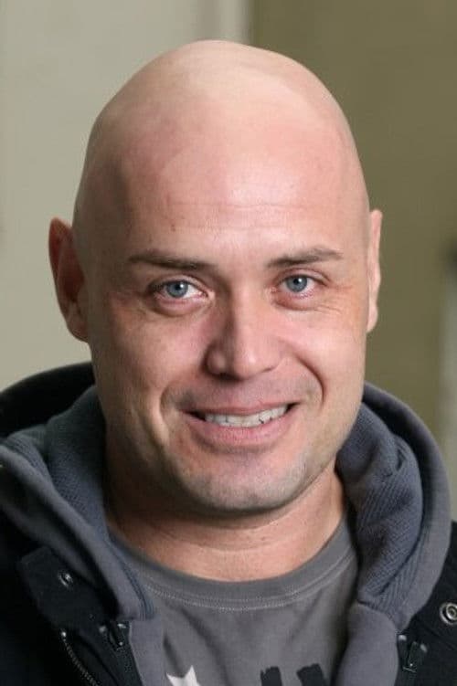 Petr Šiška profile photo