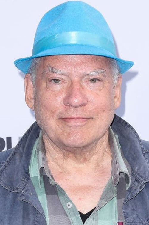 Rosa von Praunheim profile photo