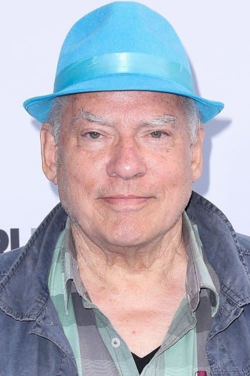 Rosa von Praunheim profile photo