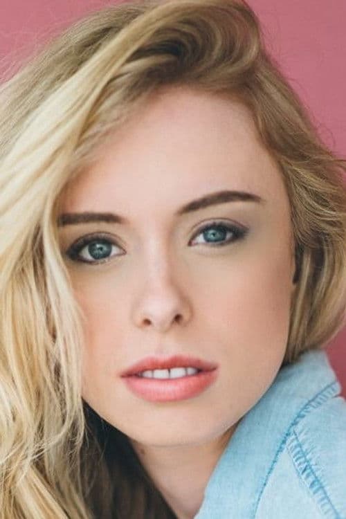 Justine Nelson profile photo