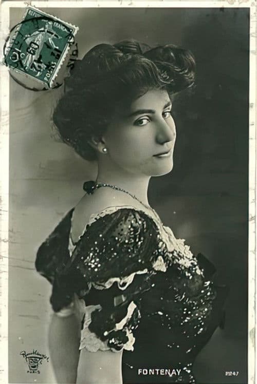 Catherine Fonteney profile photo