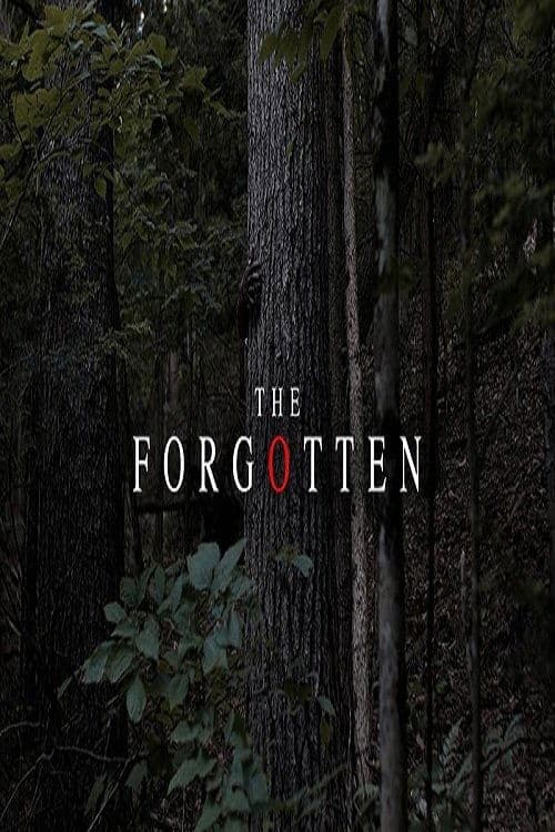 The Forgotten poster