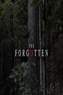 The Forgotten poster